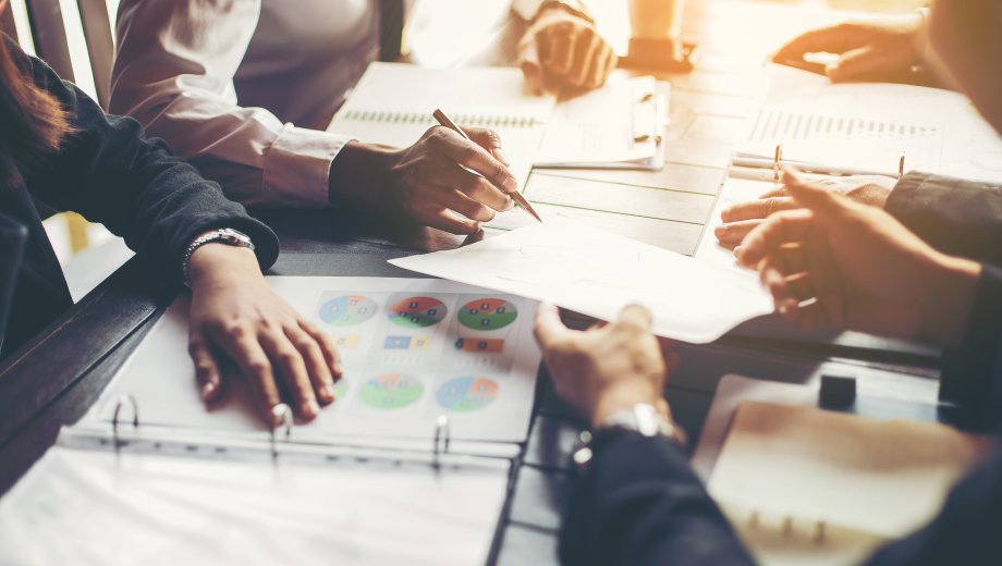Técnico em Administração